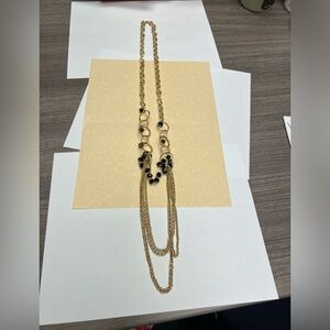 Long stunning neckless